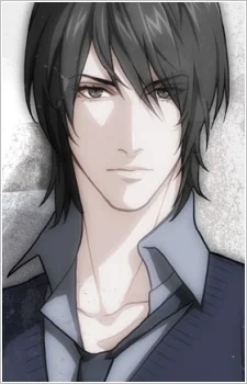Sakiyama, Youji