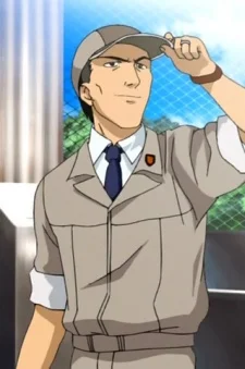 Sako, Kouichirou