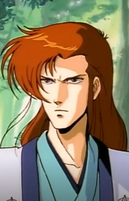 Sakon, Hayate