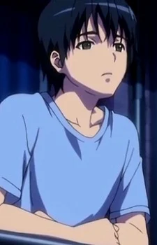 Sakonji, Seiichi