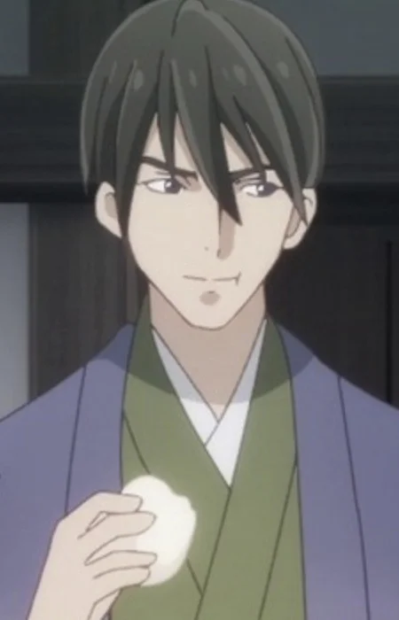 Sakuma, Nobumori