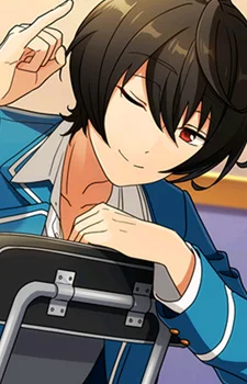Sakuma, Ritsu