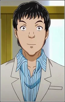 Sakuma, Takeru