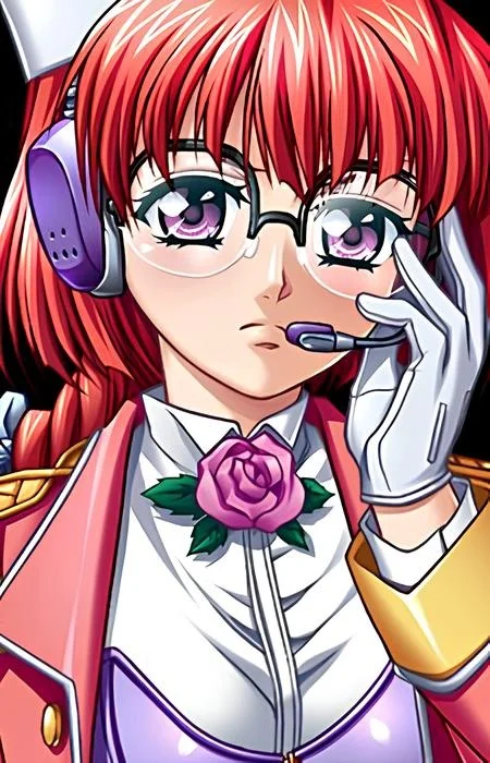 Sakuma, Yukari