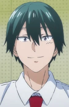 Sakuma, Yuusuke