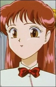 Sakumoto, Manami