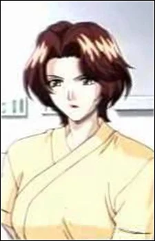 Sakura, Ayako