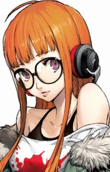 Sakura, Futaba