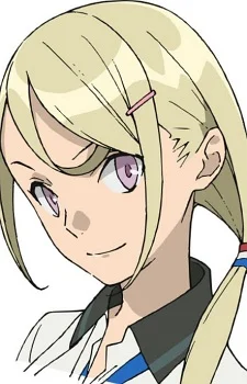 Sakura, Hako Salome