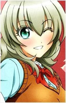 Sakura, Ichiko