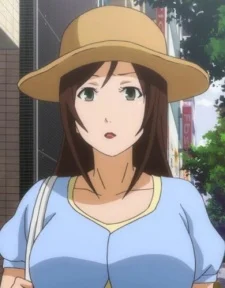 Sakura, Kayono