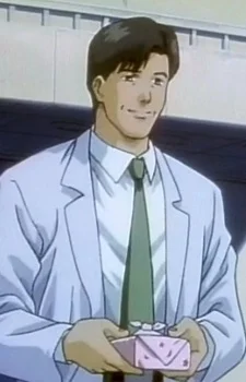 Sakura, Kazuo