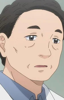Sakura, Nobuhiko