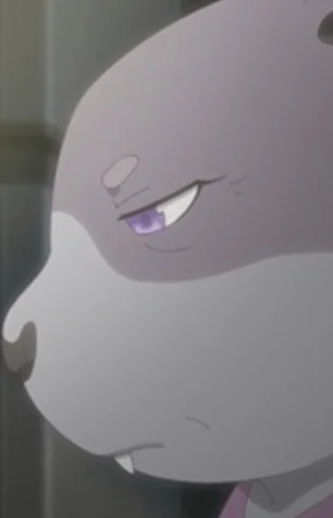 Sakura's Mother