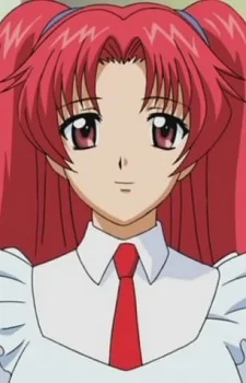 Sakura, Shiori