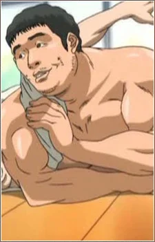 Sakuraba, Kazushi