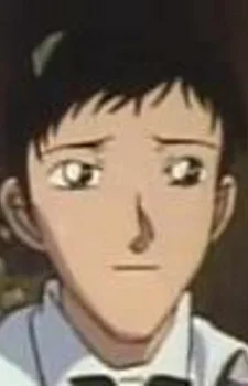 Sakuraba, Yuji