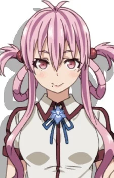 Sakurabara, Momo