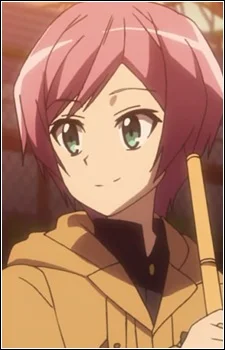 Sakurada, Haruka