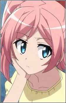 Sakurada, Misaki