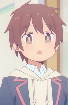 Sakurada, Yuuta