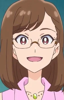 Sakuragawa, Saki