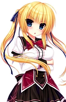 Sakuragi, Ashe Rufflette
