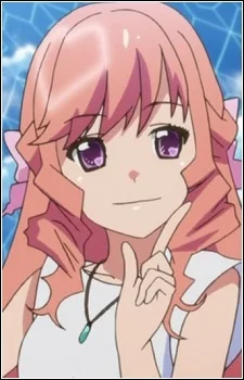 Sakuragi, Chiharu
