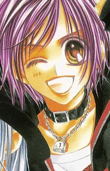 Sakuragi, Nayuta