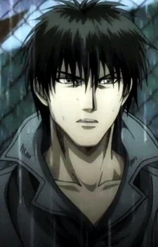 Sakuragi, Rokurouta
