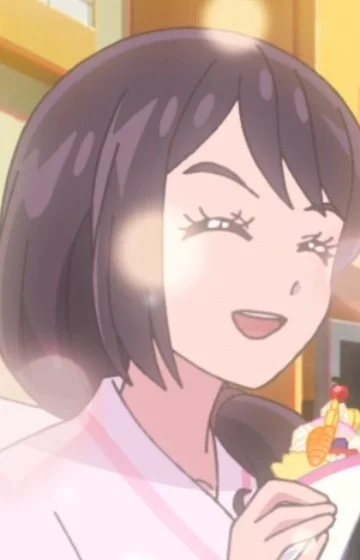 Sakurai, Asae
