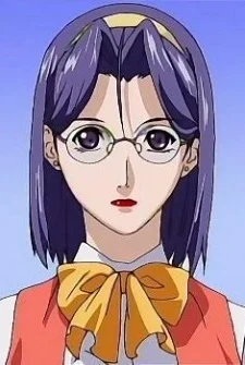 Sakurai, Chisa