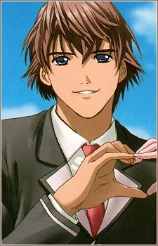Sakurai, Haru