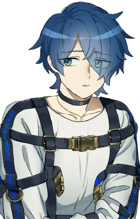 Sakurai, Haruka