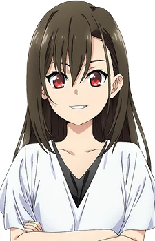 Sakurai, Hazuki