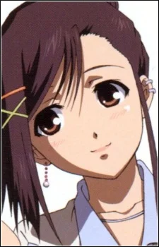 Sakurai, Kanade