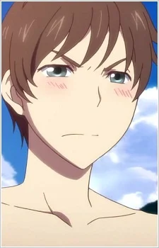 Sakurai, Kirito