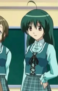 Sakurai, Makoto