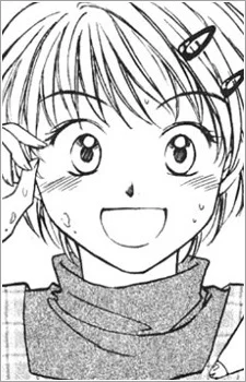 Sakurai, Miyuki