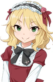 Sakurai, Momoka