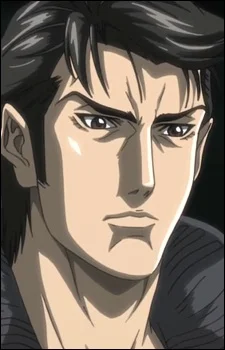 Sakurai, Nagato
