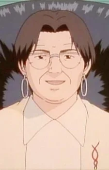 Sakurai, Ryouko