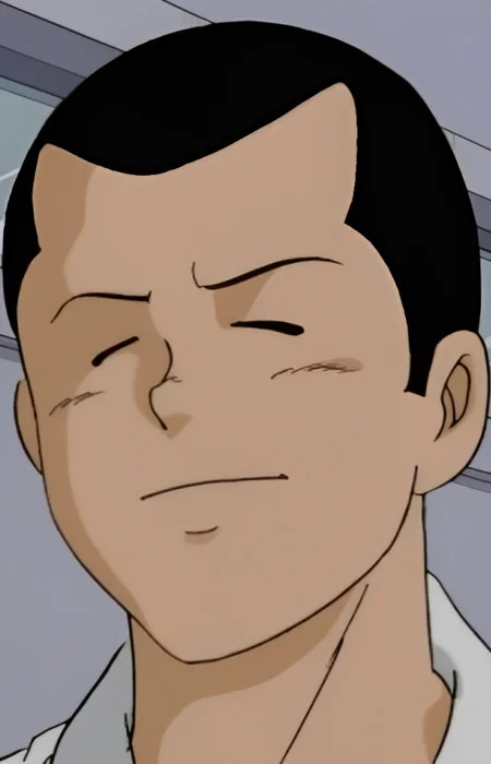 Sakurai, Shinji