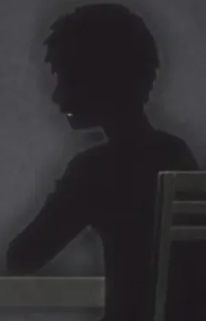 Sakurako's Father