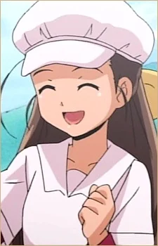 Sakurami, Kyouko