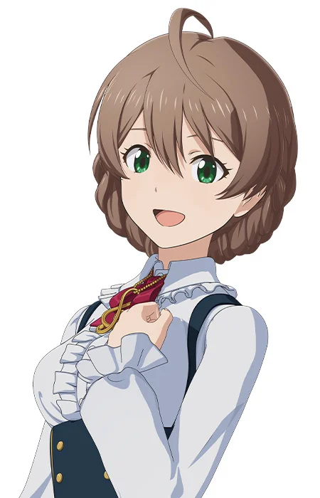 Sakuramori, Kaori