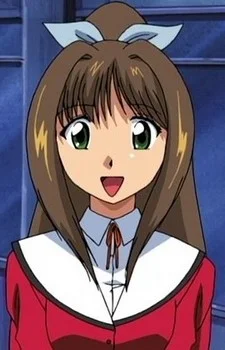 Sakurano, Minori