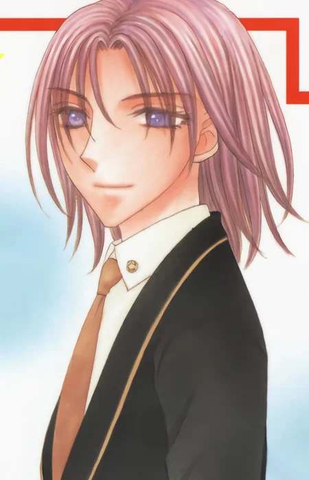 Sakurano, Shuuichi