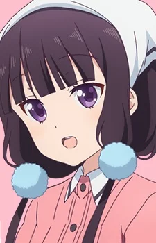 Sakuranomiya, Maika