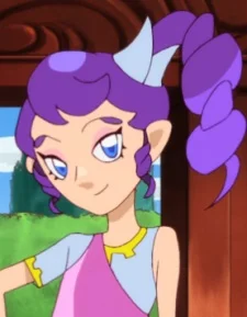Sakurazaka, Hinata
